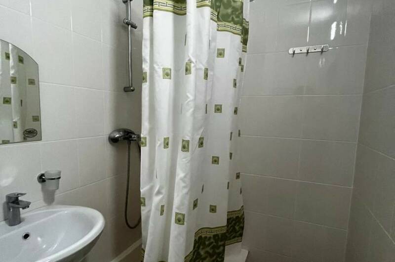Трехместный номер