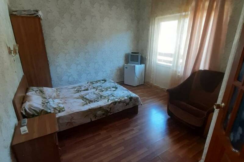 2-х местная комната с удобствами