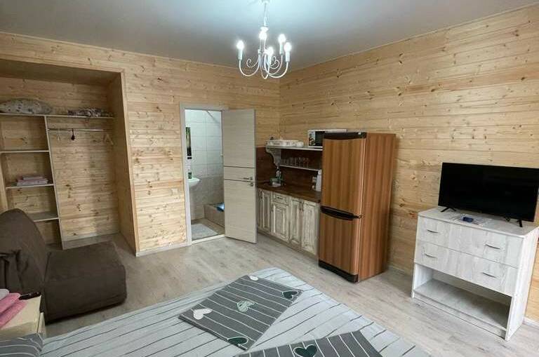 2-х местный СуперЛЮКС