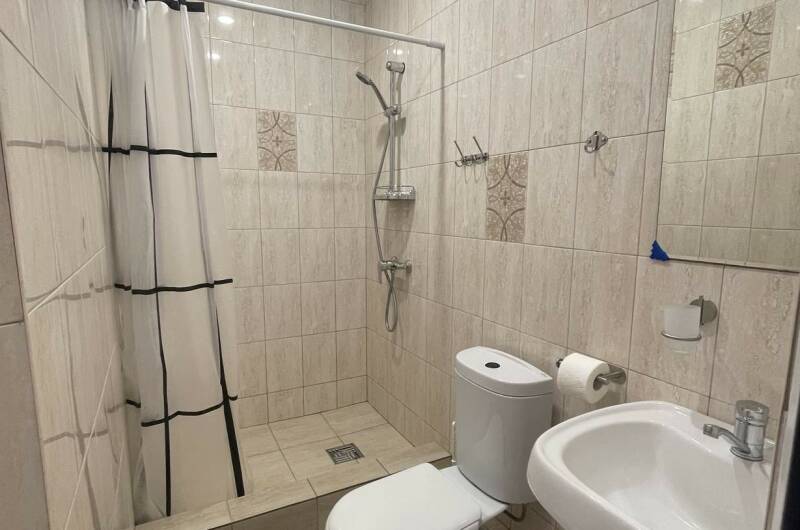 Двух местный номер 2 этаже