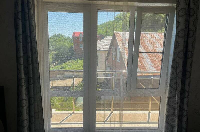 Трех местный номер 3 этаж