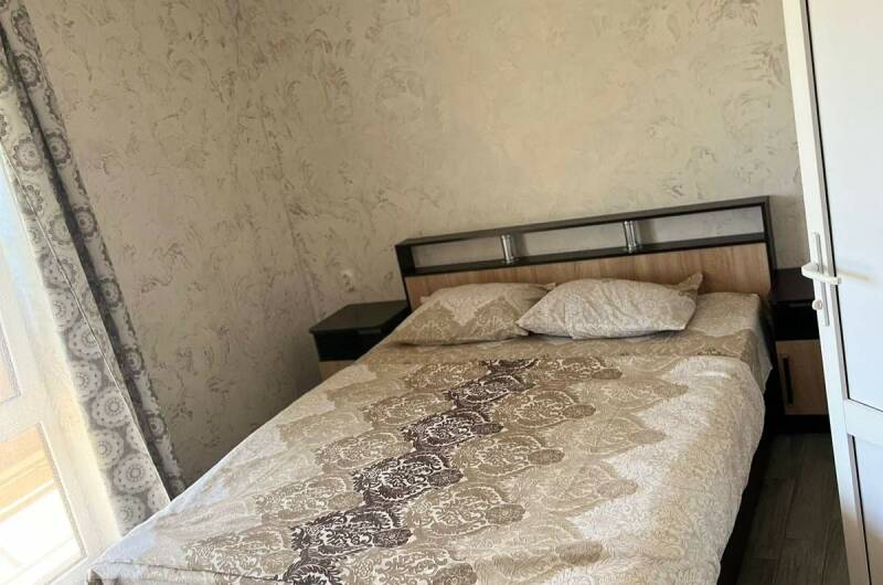 Трех местный номер 3 этаж