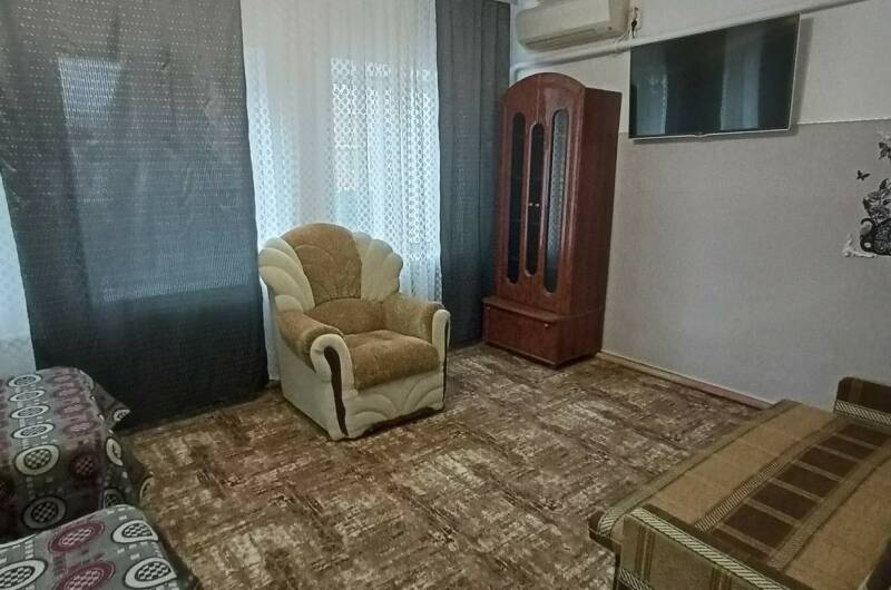 Дом под ключ