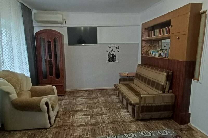 Дом под ключ