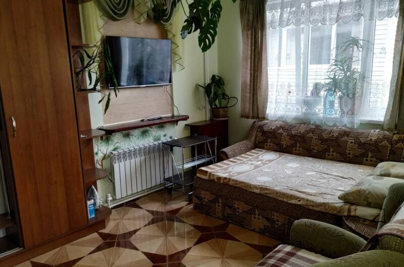 Двухкомнатный «Стандарт» (2 этаж)