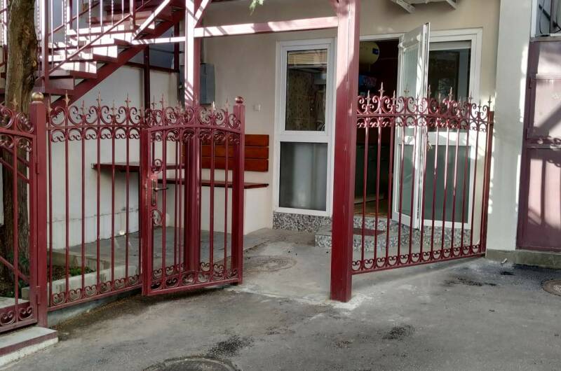 Двухместный «Стандарт» новый (1 этаж)