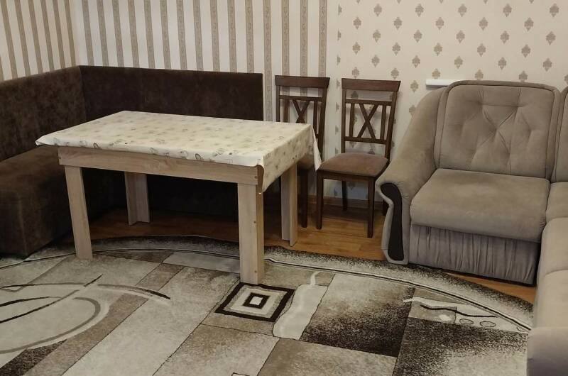 Коттэдж