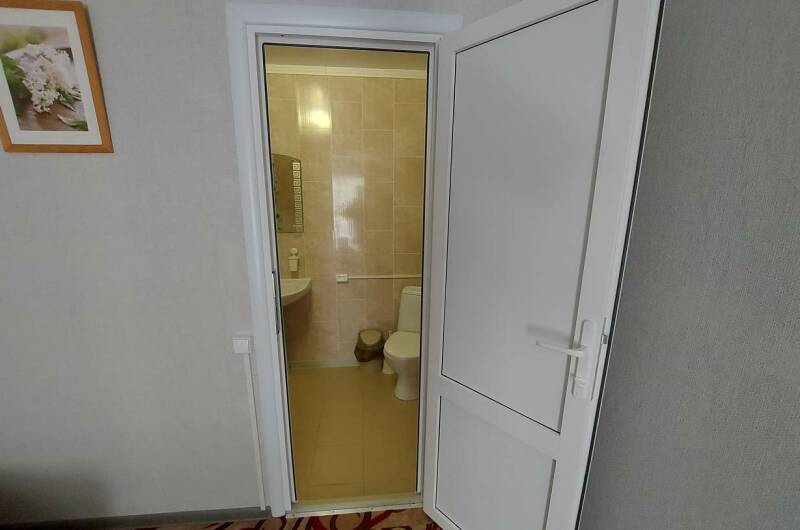 Номер Стандарт 2-х местный