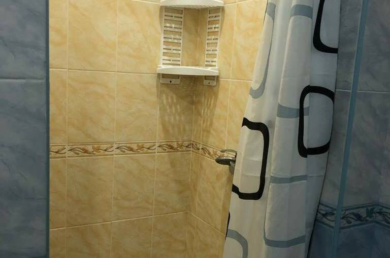 Номер 3-х мест.1 этаж 2500р до 3000р