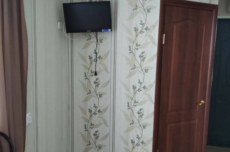 2-х местный номер