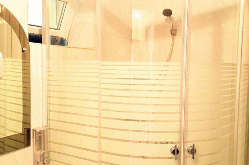 «Стандарт» 4-х местный с балконом