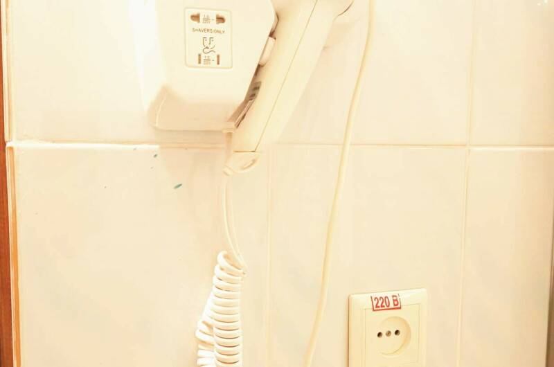 «Стандарт» 5-ти местный с балконом