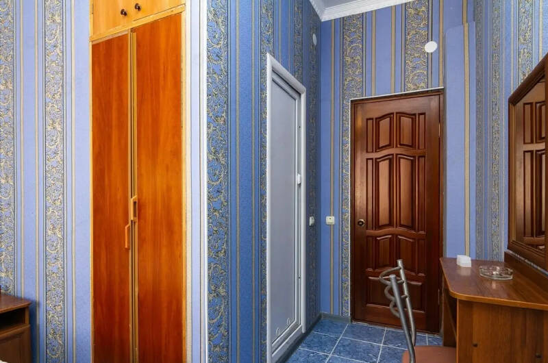 2-местн. номер с балконом