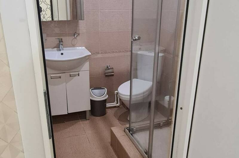 Номер Люкс с кухней № 4