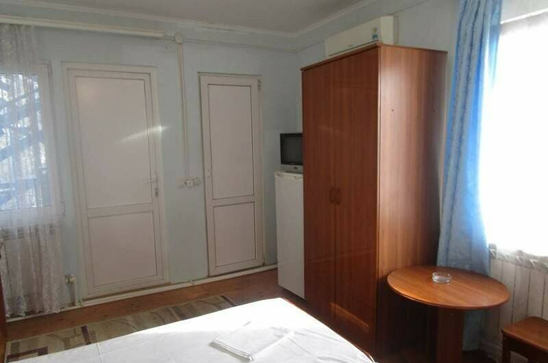 Двухместный «Стандарт»