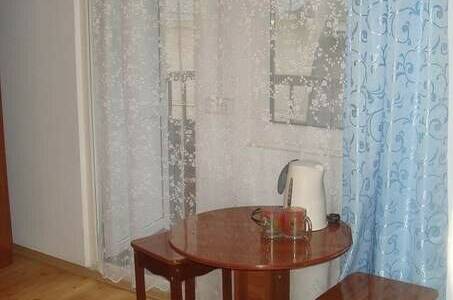 Трехместный «Стандарт»