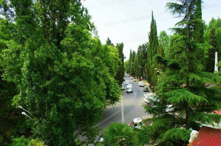 Четырехместный «Стандарт»