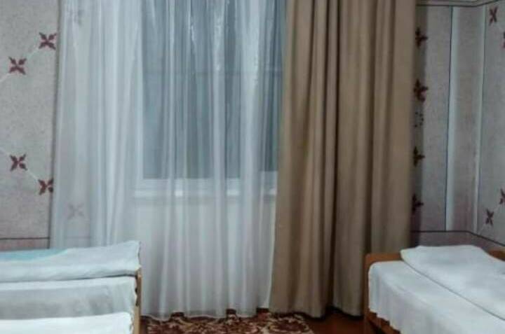 4-х местный «Эконом»