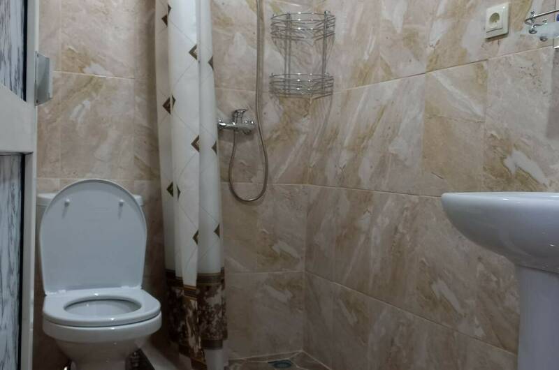 Номер «Стандарт» 3-х местный