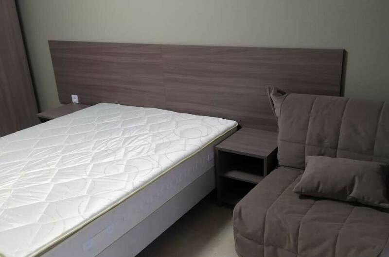 Трёхместный номер «Стандарт»