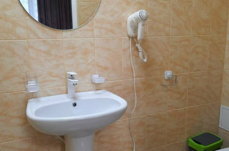 Трёхместный номер «Стандарт»