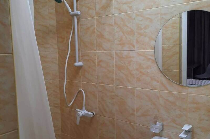 Трёхместный номер «Стандарт»