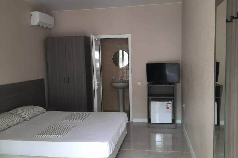 Трёхместный номер «Стандарт»