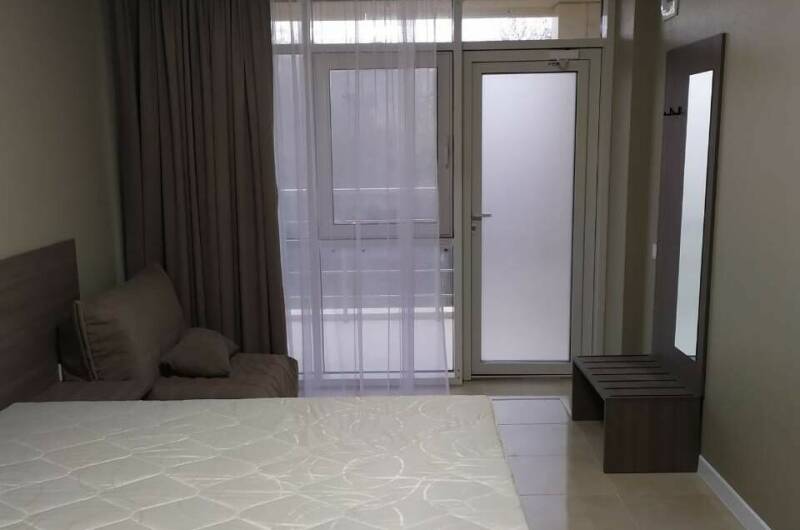 Трёхместный номер «Стандарт»