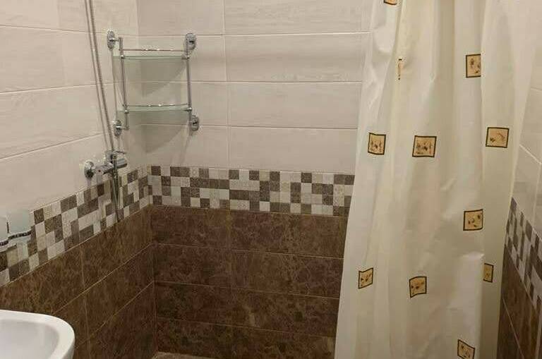 Номер «Комфорт» 2-х местный