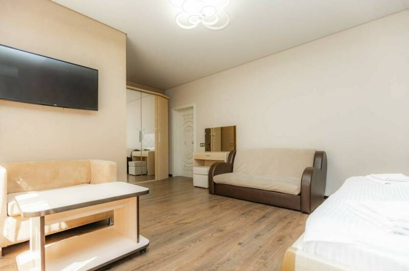 «Люкс семейный «№ 9