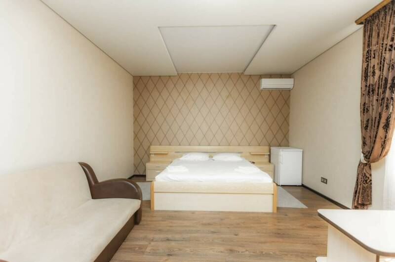 «Люкс семейный «№ 9