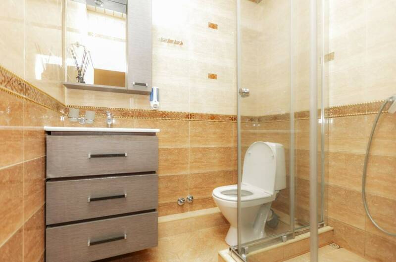 «Люкс семейный «№ 9