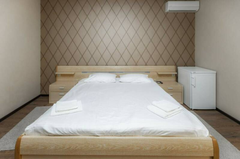 «Люкс семейный «№ 9