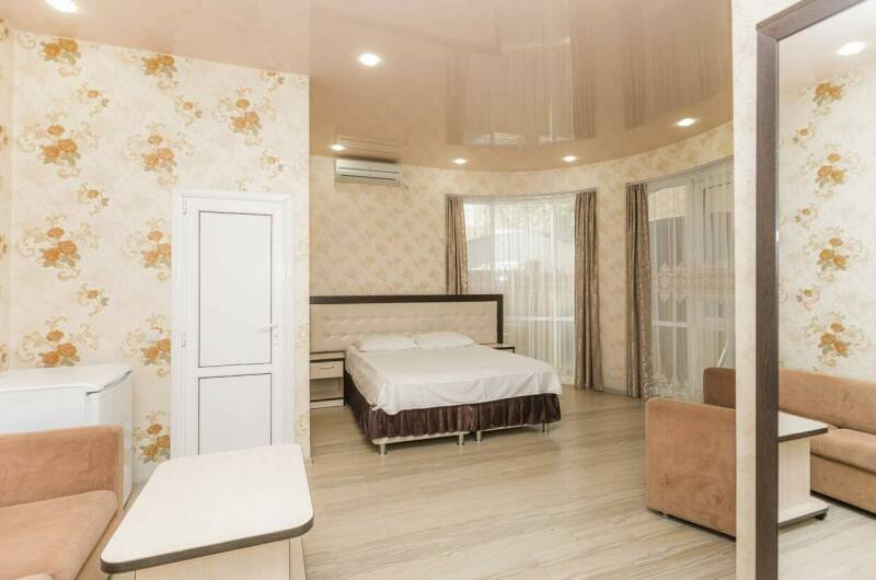 «Люкс Семейный № 2