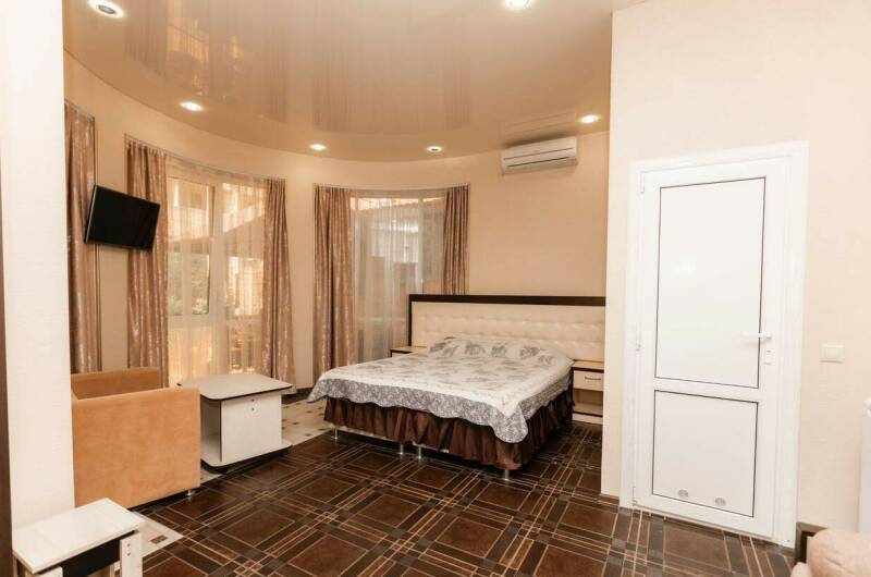 «Люкс Семейный № 1