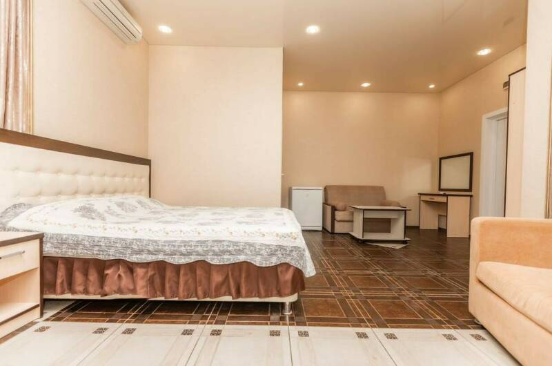 «Люкс Семейный № 1