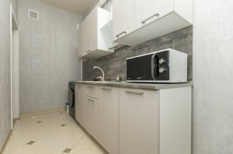 Номер Люкс с кухней № 6