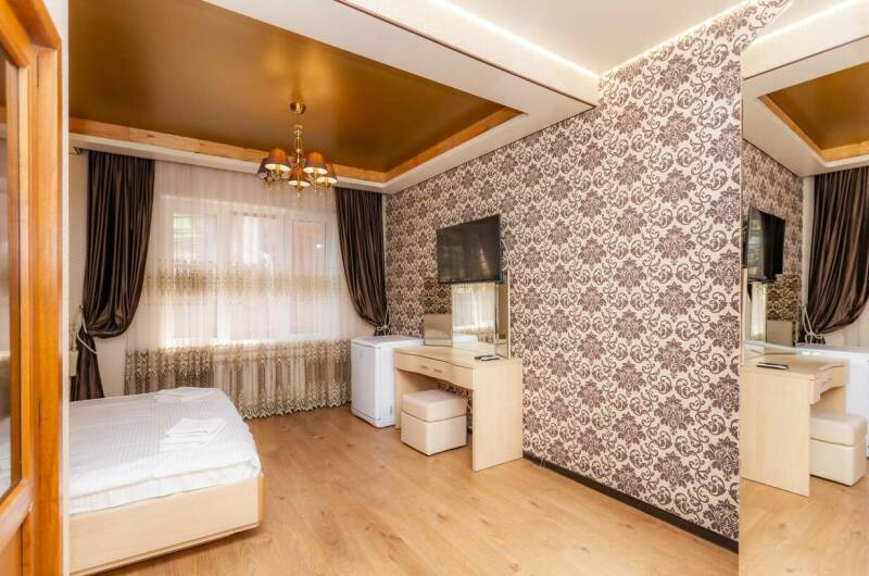 Номер «Люкс № 8