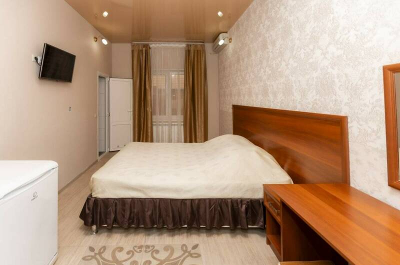 Люкс Стандартный № 3