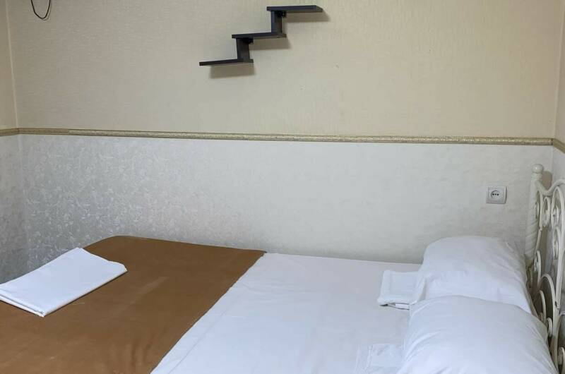 Трехместный номер + доп