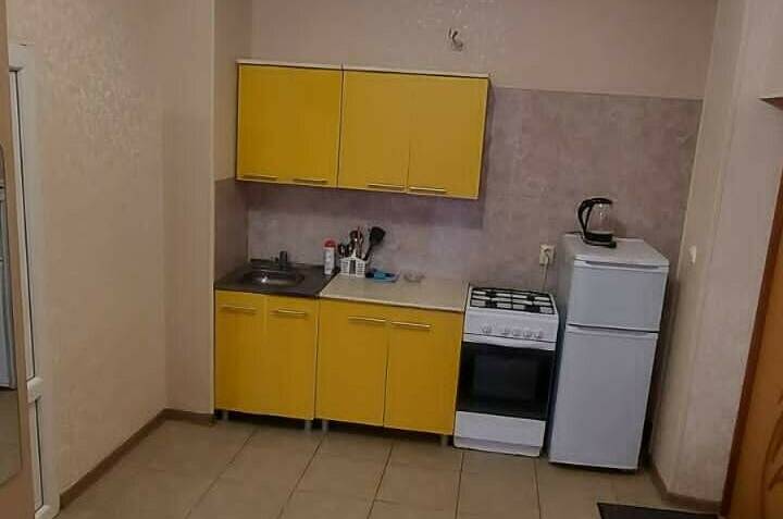 5- ти местная студия с кухней