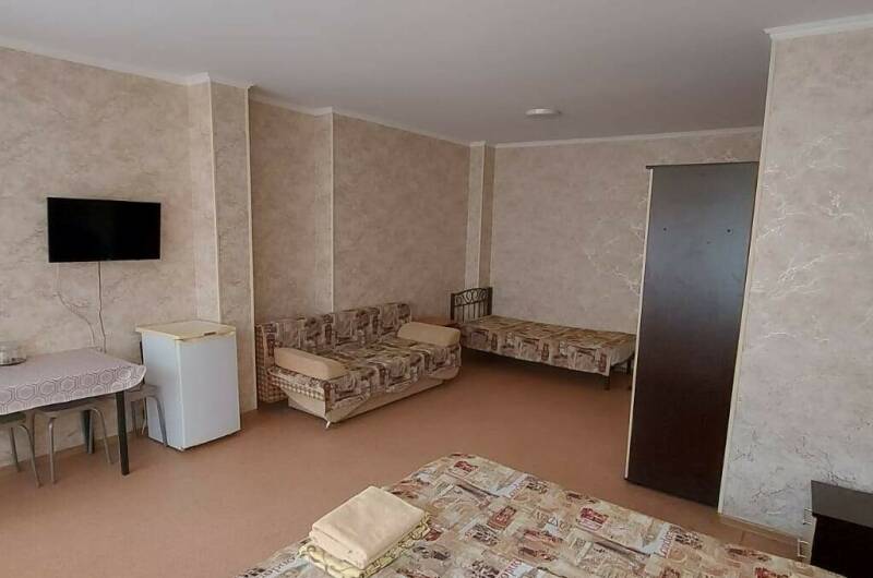 Семейный номер «Комфорт» 5-местный