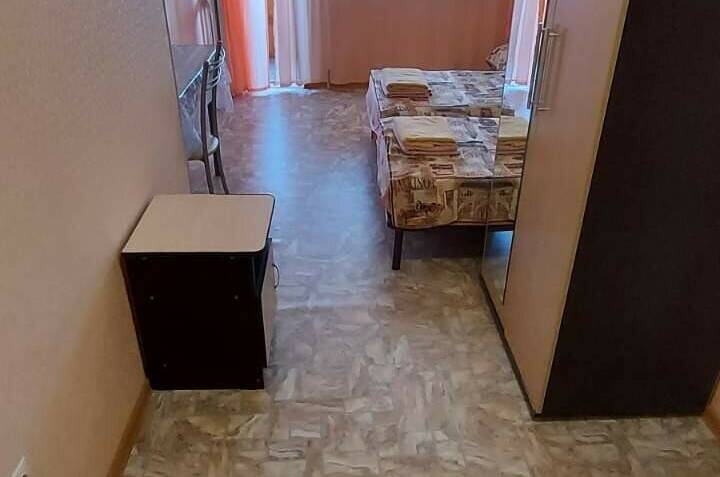 2-х местный номер с балконом