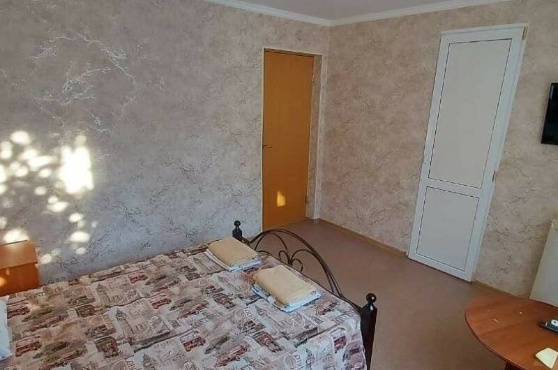 Стандартный 2-х местный номер