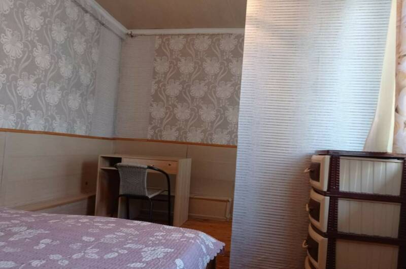 Двухкомнатный «Семейный номер»