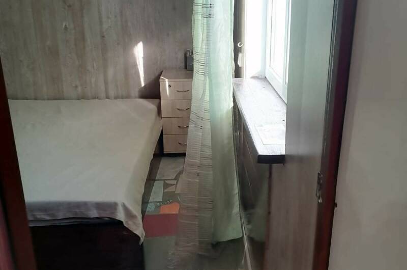 Двухкомнатный «Семейный номер»