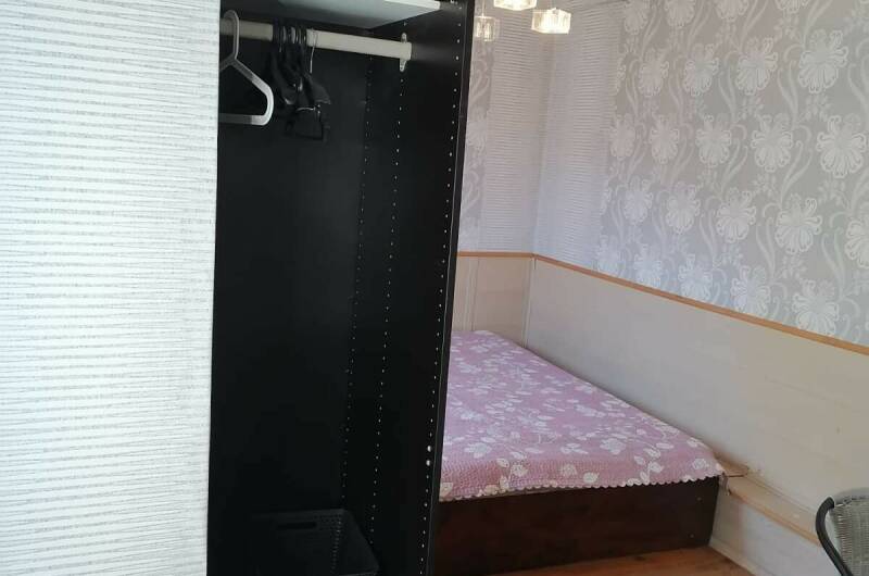 Двухкомнатный «Семейный номер»