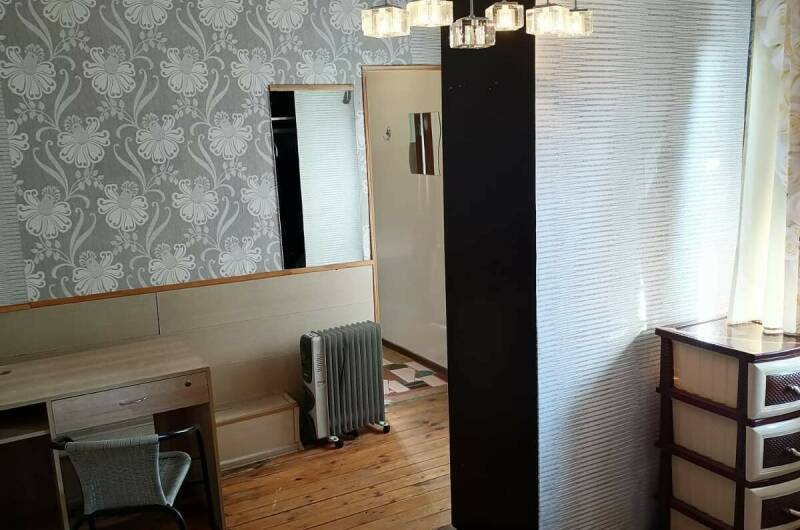 Двухкомнатный «Семейный номер»