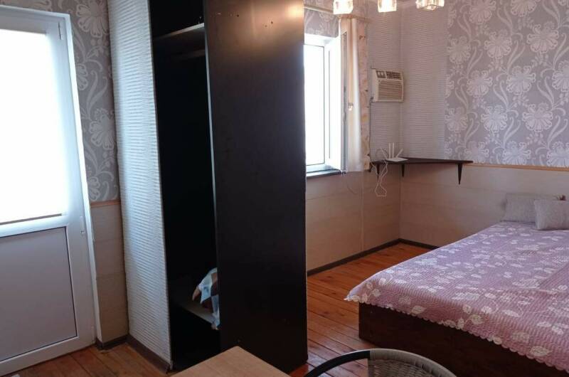 Двухкомнатный «Семейный номер»