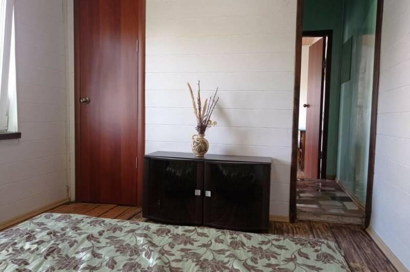 Двухкомнатный «Семейный номер»